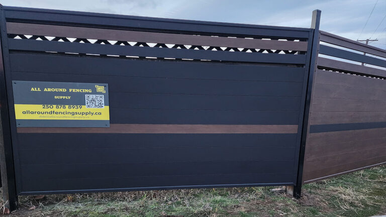 All-Around-Fencing-Swede-Series