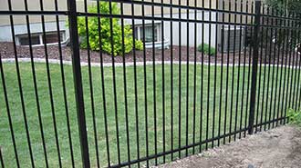 Kelowna Richmond Ornamental Fencing