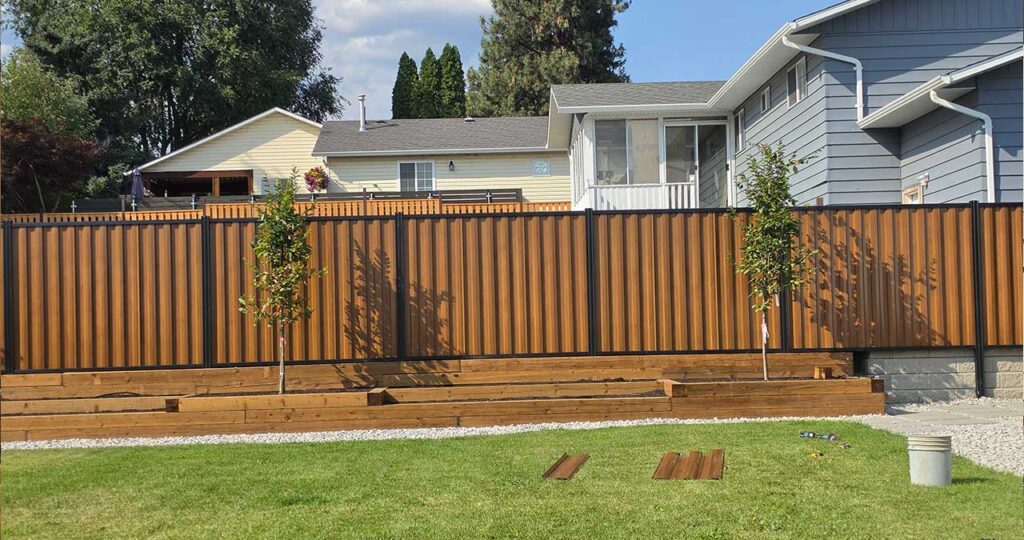 Corruagated-Fence-Wood-Grain-4